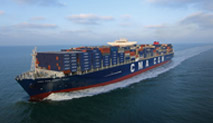 Vận tải Container bằng đường biển chuyên tuyến nội địa